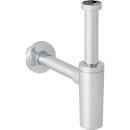 Geberit 151003211 Tauchrohrgeruchsverschluss f&uuml;r WB