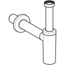 Geberit 151003211 Tauchrohrgeruchsverschluss f&uuml;r WB