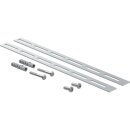 Geberit 154314001 CleanLine Befestigungsmaterial