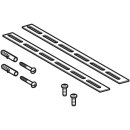 Geberit 154314001 CleanLine Befestigungsmaterial