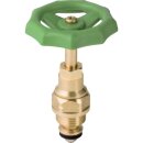 Geberit 241569001 Oberteil mit Handrad G1/2