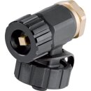 Geberit 241576001 Entleerventil G1/4
