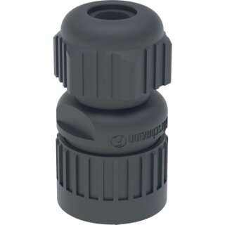 Geberit 244129001 Kupplungsbuchse für Netzanschluss