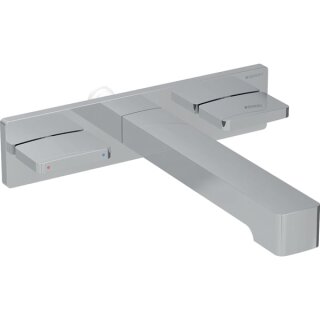 Geberit 244301211 Arm.Körper für Geberit ONE WT-Arm.