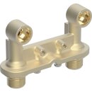 Raccord dalimentation en eau Geberit 244471001 G3/8 pour