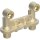 Geberit 244471001 Wasseranschluss G3/8 f&uuml;r