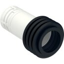 Geberit 244920001 Sp&uuml;lrohr d28 f&uuml;r Wasserstrecke