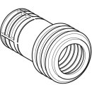 Geberit 244920001 Sp&uuml;lrohr d28 f&uuml;r Wasserstrecke