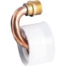 Geberit 244953001 Verbindungsrohr FV