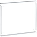 Geberit 245019001 Bauschutz universell, f&uuml;r Rohbaubox