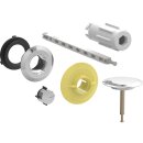 Geberit 245428211 Serviceset für Badewannenablauf
