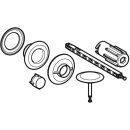 Geberit 245428211 Serviceset f&uuml;r Badewannenablauf