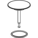 Geberit 245435111 Ventilstopfen d72/35x5,5