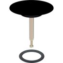 Geberit 245435141 Ventilstopfen d72/35x5,5