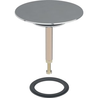 Geberit 245435211 Ventilstopfen d72/35x5,5