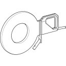 Geberit 359675P02 Schwei&szlig;spiegel KSS-315, 230 V