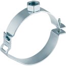 Geberit 361842001 Rohrschelle mit Gewindemuffe G3/4