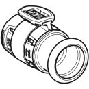 Geberit 620333001 FlowFit &Uuml;bergang auf Geberit Mapress