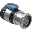 Geberit 620334001 FlowFit &Uuml;bergang auf Geberit Mapress