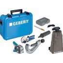 Geberit 655078001 FlowFit Koffer bestückt