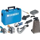 Geberit 655079001 FlowFit Koffer bestückt