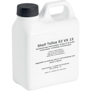 Geberit 691104001 Hydrauliköl