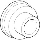 Geberit 90254 Mapress C-Stahl Saugd&uuml;se