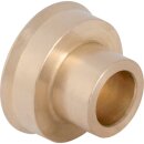 Geberit 90255 Mapress C-Stahl Saugd&uuml;se