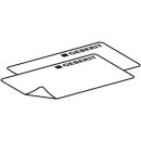 Geberit 969986001 Set Aufkleber f&uuml;r Geberit FlowFit
