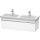 Duravit ds63989801818 wtu wandh. DuraStyle 448x1230x398mm