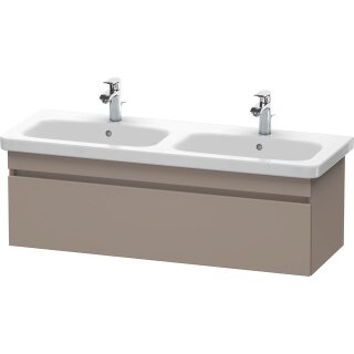 Duravit DS639804343 WTU wandh. DuraStyle 448x1230x398mm