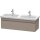 Duravit DS639804343 WTU wandh. DuraStyle 448x1230x398mm