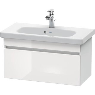 Duravit DS639902218 WTU wandh. DuraStyle 350x730x398mm