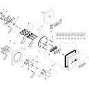 HANSGROHE 15764340 Absperrventil Unterputz ShowerSelect