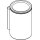 AXOR 42804670 Zahnputzbecher