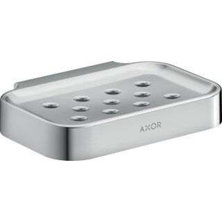 AXOR 42805000 Seifenschale Axor Universal Circular