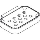 AXOR 42805830 Seifenschale Axor Universal Circular