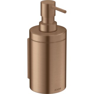 AXOR 42810310 Lotionspender Axor Universal Circular