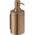 AXOR 42810310 Lotionspender Axor Universal Circular