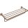 AXOR 42843310 &eacute;tag&egrave;re-serviette avec porte-serviette