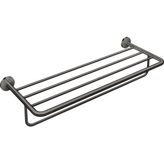 AXOR 42843330 Handtuchablage mit Handtuchhalter