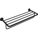 AXOR 42843670 Handtuchablage mit Handtuchhalter