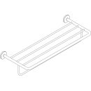 AXOR 42843820 Handtuchablage mit Handtuchhalter