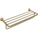 AXOR 42843990 Handtuchablage mit Handtuchhalter