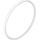 AXOR 42848670 Wandspiegel Axor Universal Circular