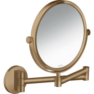 AXOR 42849140 Rasierspiegel Axor Universal Circular
