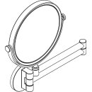 AXOR 42849300 Rasierspiegel Axor Universal Circular
