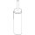 AXOR 42855000 Toilettenb&uuml;rstenhalter Wandmontage