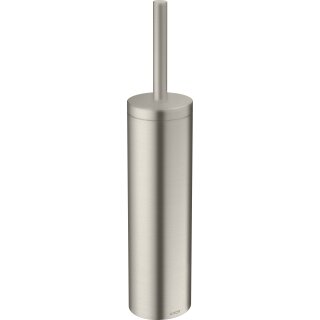 AXOR 42855800 Toilettenbürstenhalter Wandmontage