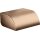 AXOR 42858300 Toilettenpapierhalter mit Deckel
